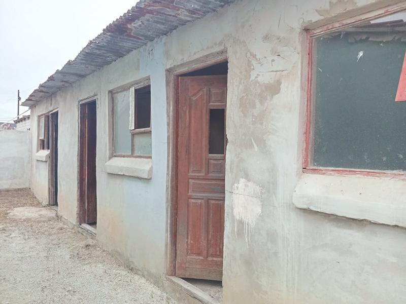 2 Bedroom Property for Sale in Bloemendal Eastern Cape